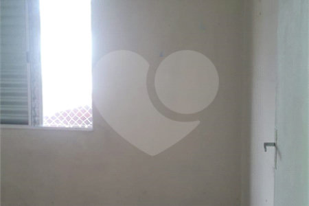 Apartamento à venda com 2 quartos em Água Fria, São Paulo, SP
