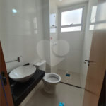 Apartamento à venda com 2 quartos em Engordadouro, Jundiaí, SP
