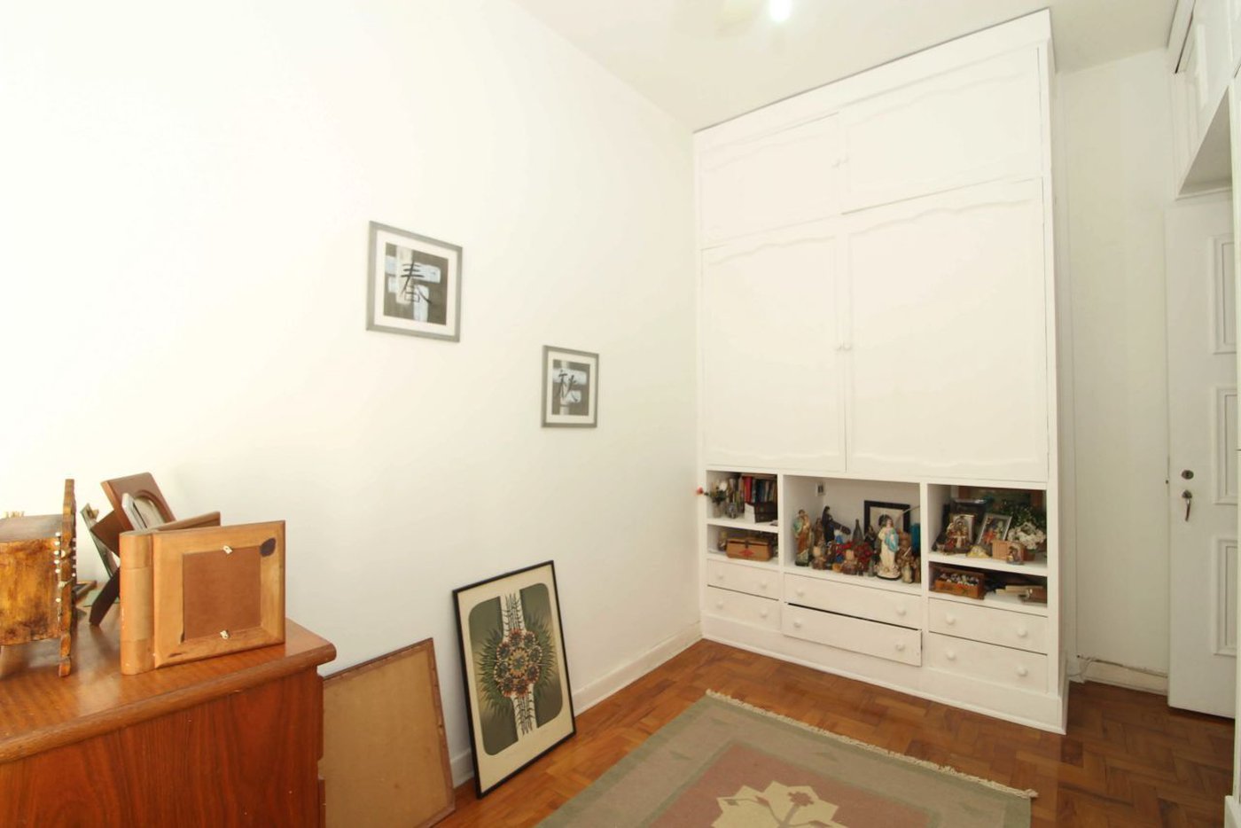 Apartamento à venda, 142 m² por R$ 1.100.000,00 - Boqueirão - Santos/SP