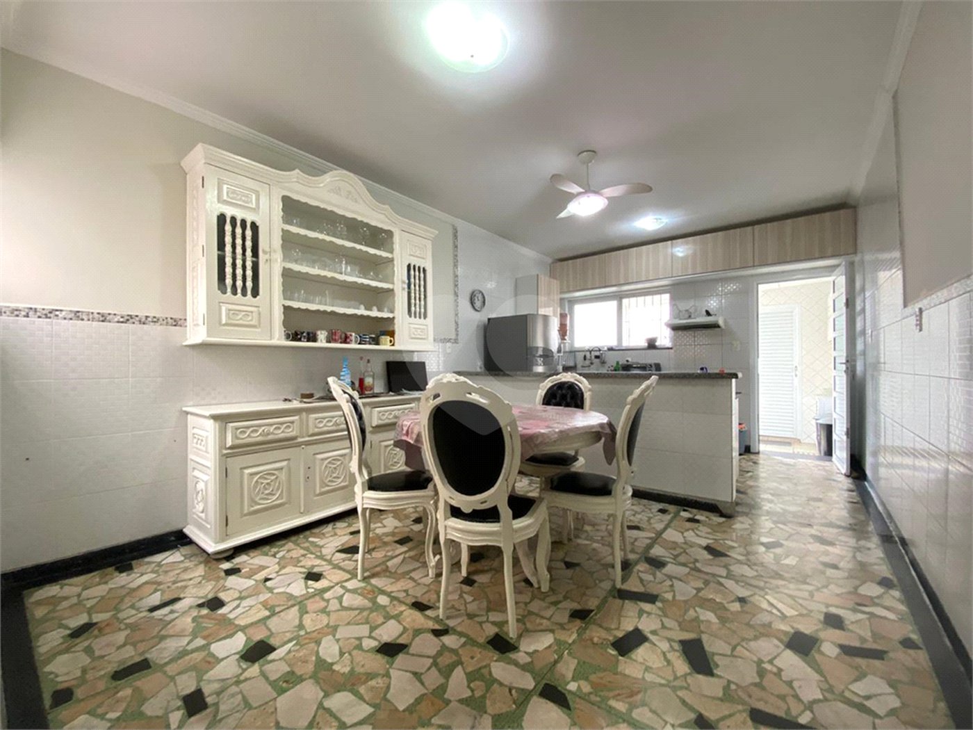 Sobrado à venda com 3 quartos, sendo 2 suítes, em Vila São José (ipiranga), São Paulo, SP