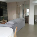 Apartamento à venda com 2 suítes em Brooklin, São Paulo, SP