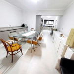 Apartamento Residencial à venda, Gonzaga, Santos - AP1919.