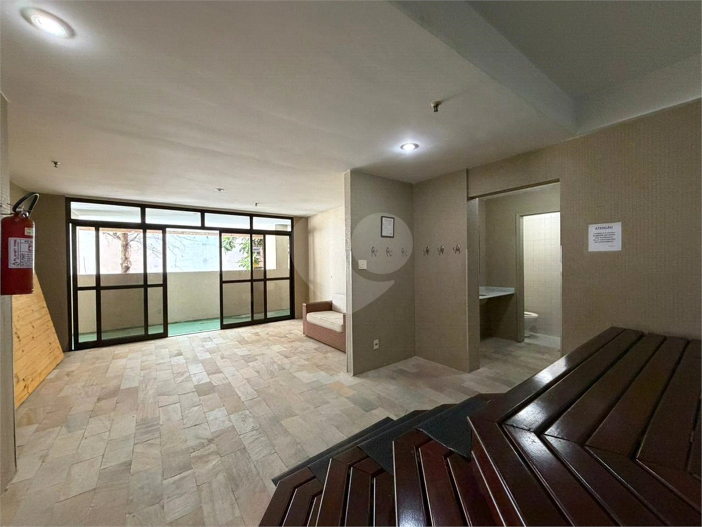 Apartamento à venda com 3 quartos, sendo 2 suítes, em Tijuca, Rio de Janeiro, RJ