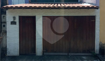 Casa à venda com 3 quartos, sendo 1 suíte,  em Campo Grande, Rio de Janeiro, RJ