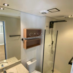 Apartamento para alugar com 1 suíte em Jardim Portal da Colina, Sorocaba, SP