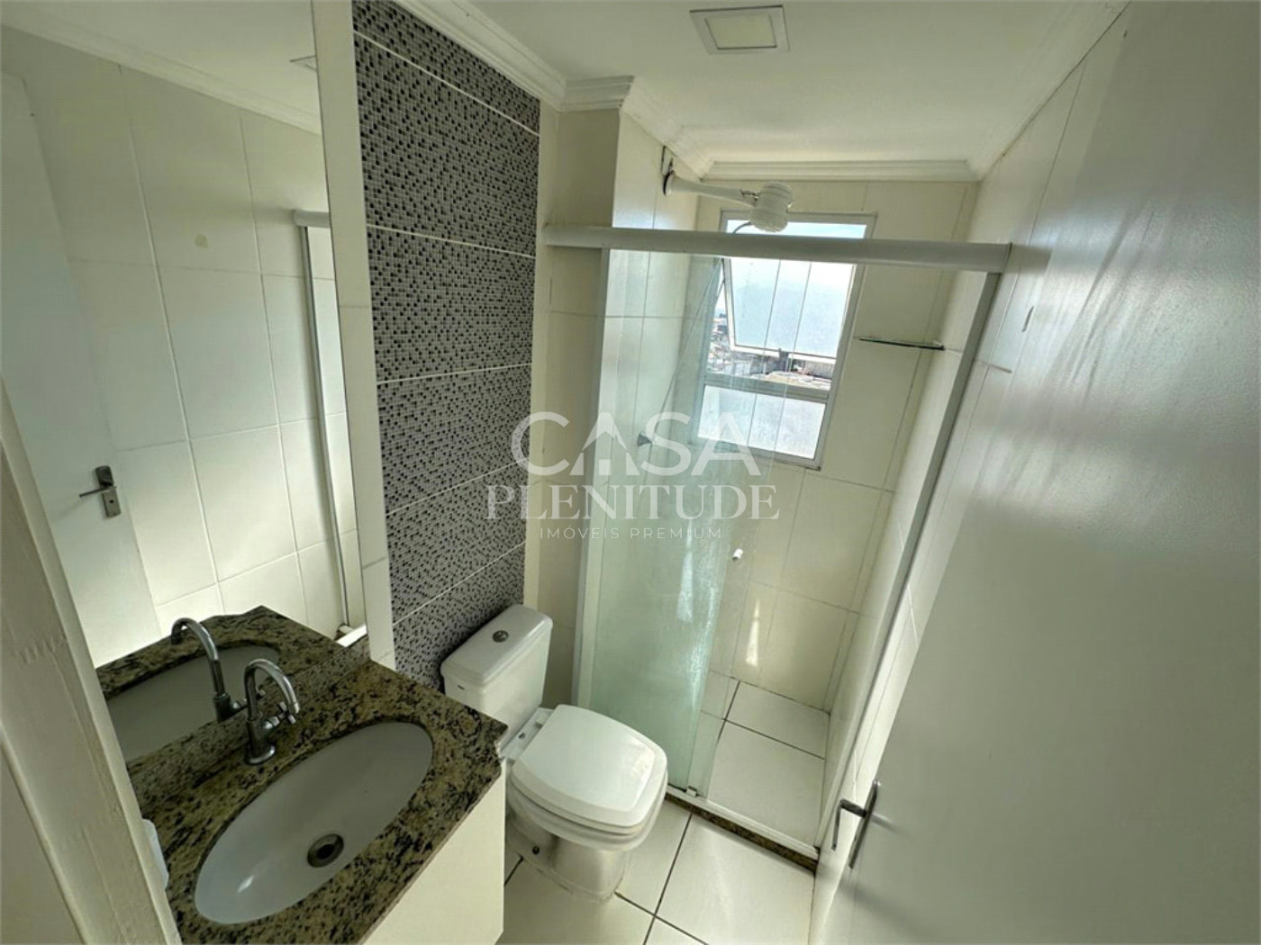 Apartamento à venda com 2 quartos em Jardim Guarujá, Sorocaba, SP