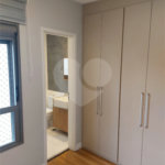 Apartamento para alugar com 2 quartos, sendo 1 suíte,  em Brooklin, São Paulo, SP
