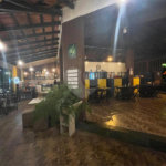 Sobrado à venda com 2 quartos, sendo 1 suíte, em Estância Balneária Hawai, Caraguatatuba, SP