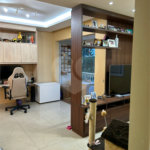 Apartamento à venda com 2 quartos, sendo 1 suíte, em Jaguaré, São Paulo, SP