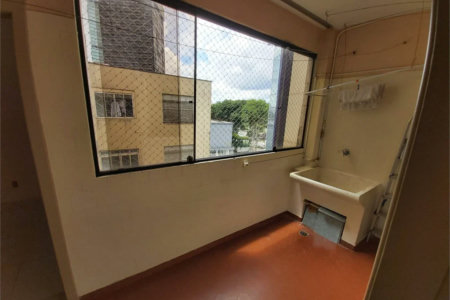Apartamento à venda com 2 quartos em Pinheiros, São Paulo, SP