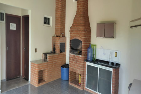 Chácara à venda com 3 quartos, sendo 1 suíte, em Parque das Bandeiras, Indaiatuba, SP