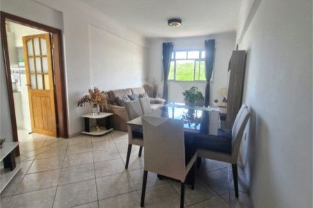 Apartamento à venda com 3 quartos, sendo 2 suítes, em Jardim Vergueiro, Sorocaba, SP