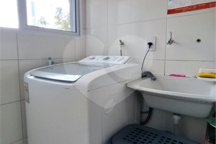 Apartamento à venda com 2 quartos em Casa Verde, São Paulo, SP