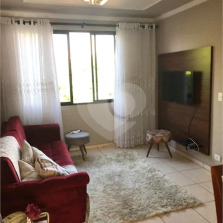 Apartamento à venda com 3 quartos no Centro, Jundiaí, SP