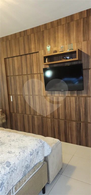 Casa à venda com 4 quartos, sendo 1 suíte, no condomínio Ibiaram1, Itupeva - SP