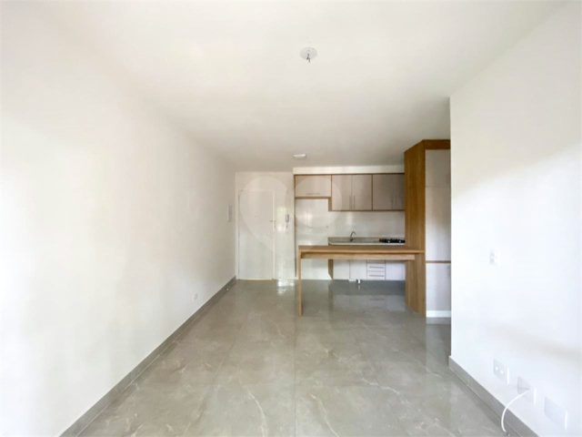 Apartamento à venda com 1 quarto em Vila Maria, São Paulo, SP