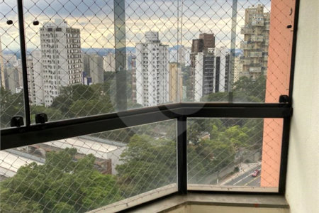 Apartamento à venda com 4 quartos, sendo 3 suítes, em Vila Suzana, São Paulo, SP