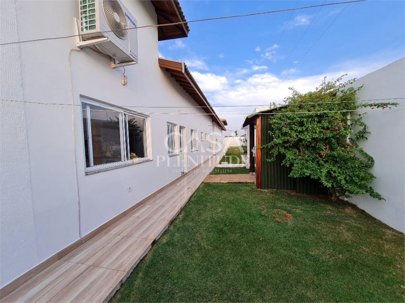 Casa em condomínio à venda ou para alugar com 4 suítes no Centro, Cesário Lange, SP