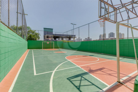 Apartamento à venda com 2 quartos em Jardim Marajoara, São Paulo, SP