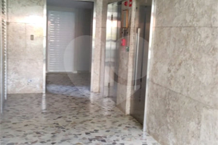 Apartamento para venda e locação no bairro da Bela Vista, em São Paulo.