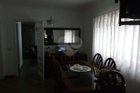 Casa Térrea à venda com 3 quartos, sendo 1 suíte, em Vila Maria Alta, São Paulo, SP
