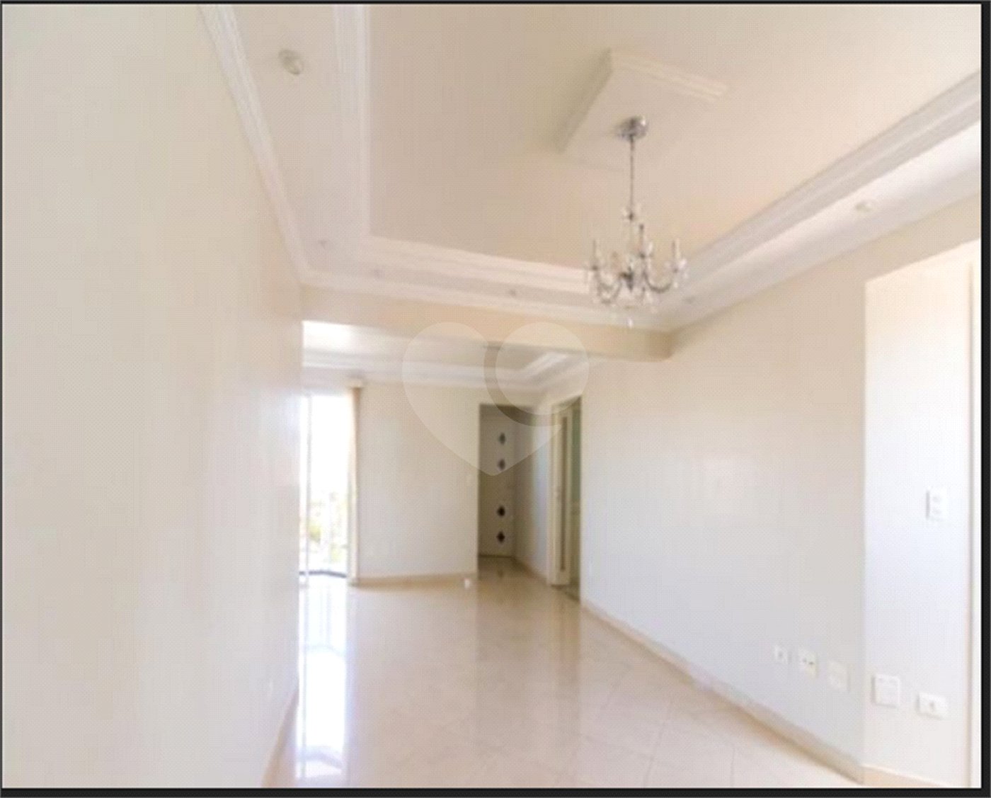 Apartamento à venda com 2 quartos, sendo 1 suíte, em Água Fria, São Paulo, SP