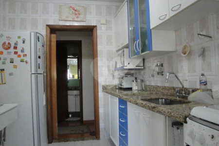 Apartamento à venda com 3 quartos, sendo 1 suíte, em Santa Teresinha, São Paulo, SP
