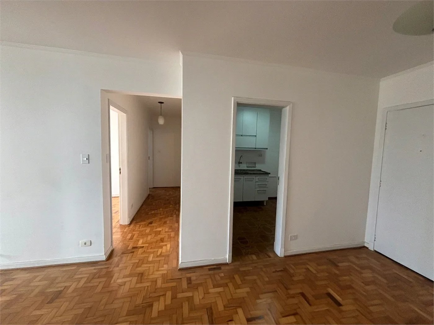 Apartamento à venda com 2 quartos em Pinheiros, São Paulo, SP