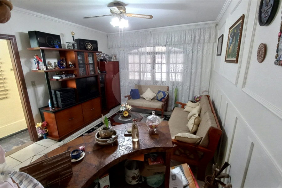 Casa à venda com 2 quartos, sendo 1 suíte,  em Jaçanã, São Paulo, SP
