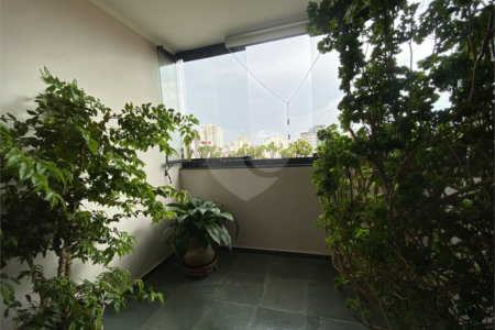Apartamento à venda com 3 quartos em Lauzane Paulista, São Paulo, SP