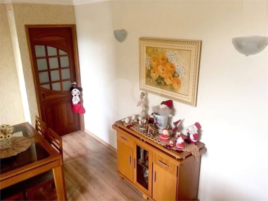 Apartamento à venda com 3 quartos em Santo Amaro, São Paulo, SP