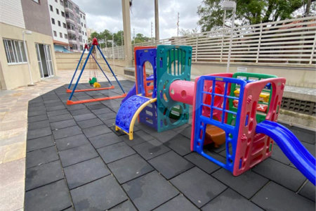 Apartamento à venda com 2 quartos em Demarchi, São Bernardo do Campo, SP