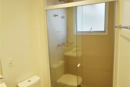 Apartamento à venda com 3 suítes em Vila Romana, São Paulo, SP