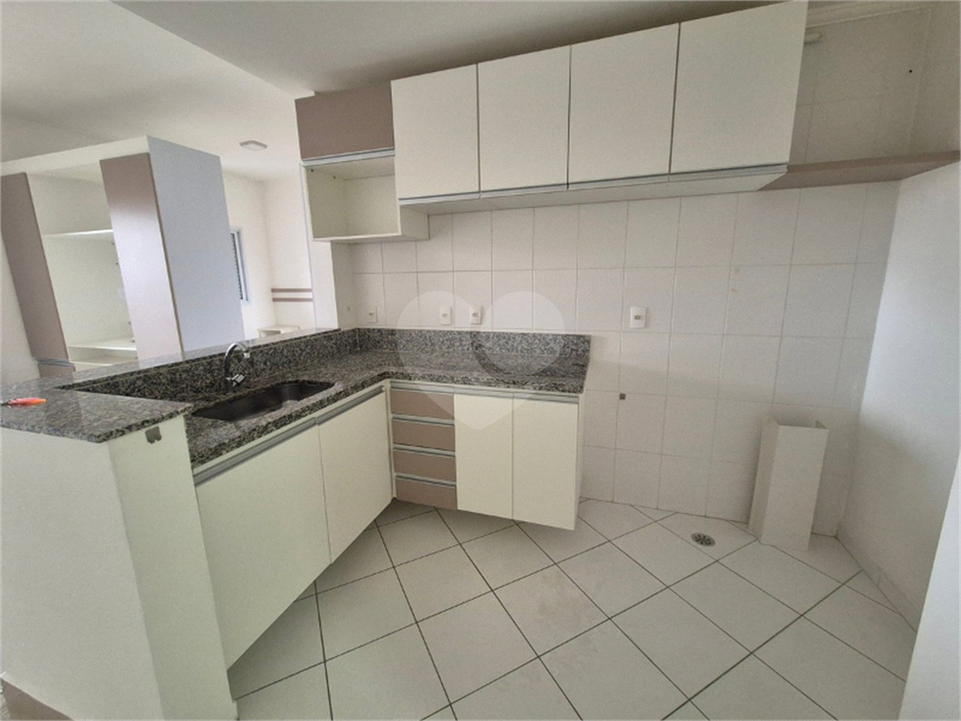 Casa à venda com 1 quarto no condomínio Marco Zero, São Bernardo do Campo - SP