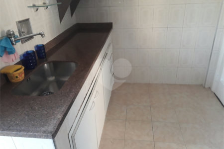 Apartamento à venda com 2 quartos em Tijuca, Rio de Janeiro, RJ