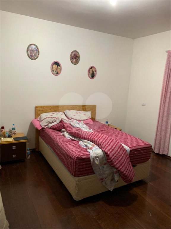 Sobrado à venda com 3 quartos, sendo 1 suíte, em Limão, São Paulo, SP