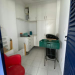 Apartamento com 3 dormitórios à venda, 132 m² por R$ 1.440.000,00 - Ponta da Praia - Santos/SP