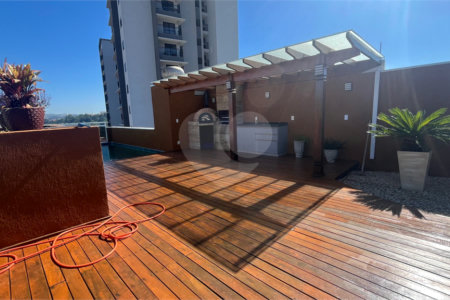 Apartamento para alugar com 2 quartos, sendo 1 suíte, em Jardim Maristela, Atibaia, SP