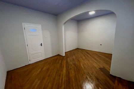 Casa com 3 dormitórios para alugar, 284 m² por R$ 21.162,89 - Gonzaga - Santos/SP