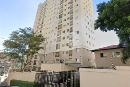 Apartamento à venda com 2 quartos em Imirim, São Paulo, SP