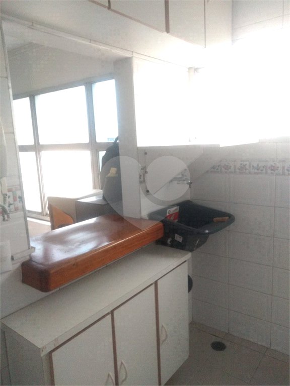 Apartamento à venda com 2 quartos em Vila Clementino, São Paulo, SP