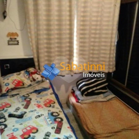 Apartamento à venda com 1 quarto em Santa Efigênia, São Paulo, SP