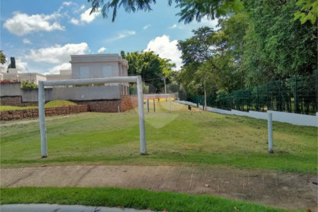 Casa à venda com 4 suítes no condomínio Vila Panorama, Indaiatuba - SP