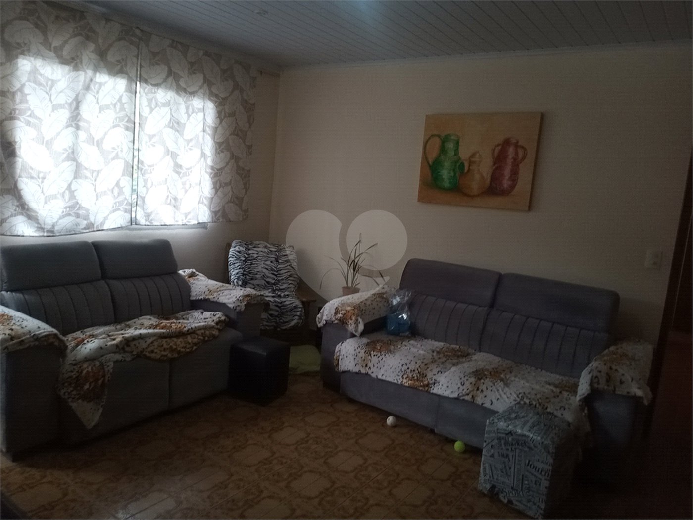 Terreno à venda com 1 suíte em Casa Verde, São Paulo, SP