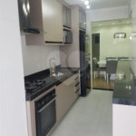 Apartamento à venda com 3 quartos, sendo 1 suíte,  em Fundação, São Caetano do Sul, SP