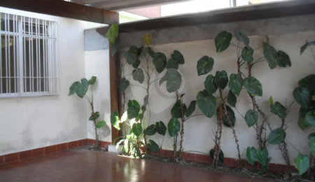 Sobrado à venda com 3 quartos, sendo 1 suíte,  em Alto da Boa Vista, São Paulo, SP
