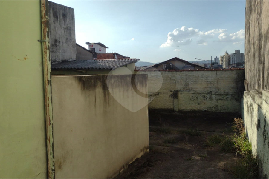 Casa Térrea à venda com 2 quartos em Casa Verde, São Paulo, SP