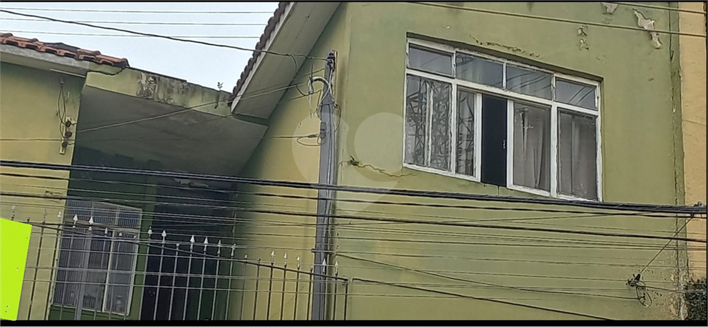 Terreno à venda com 2 quartos em Vila Guilherme, São Paulo, SP
