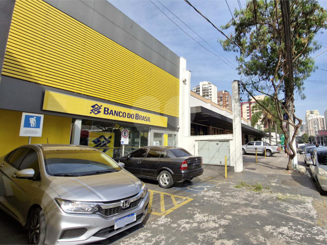 Prédio à venda em Vila Nova Conceição, São Paulo, SP