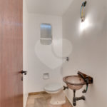 Apartamento à venda com 4 quartos, sendo 2 suítes, em Granja Julieta, São Paulo, SP